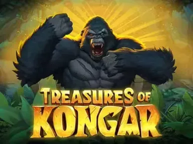 Baloo Casino screenshot
