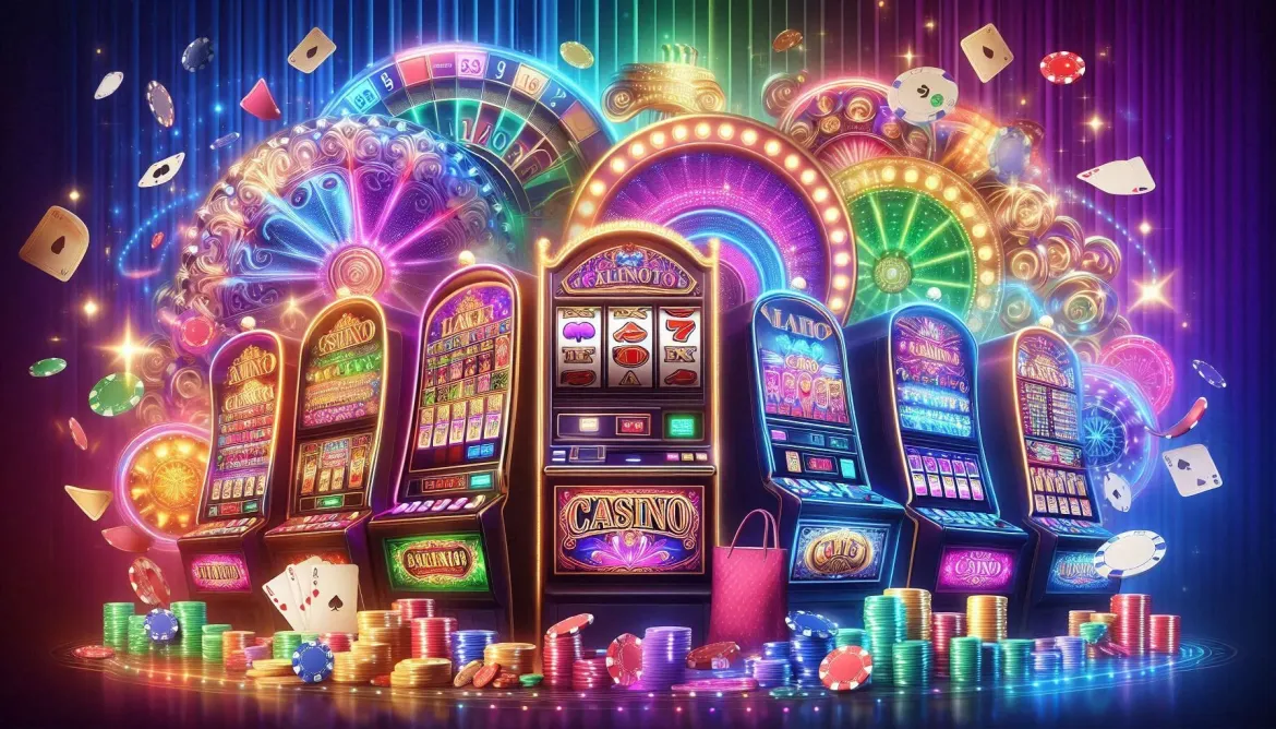 Baloo Casino